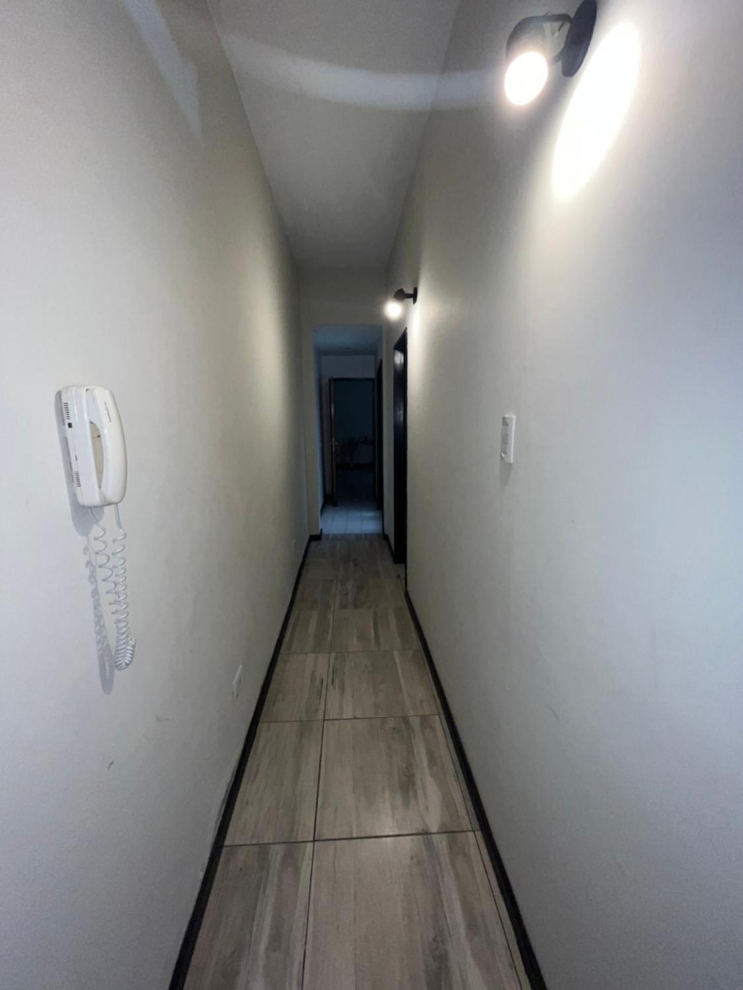 Departamento Espana A 3 Cuadras Plaza Independencia Mendoza Buitenkant foto