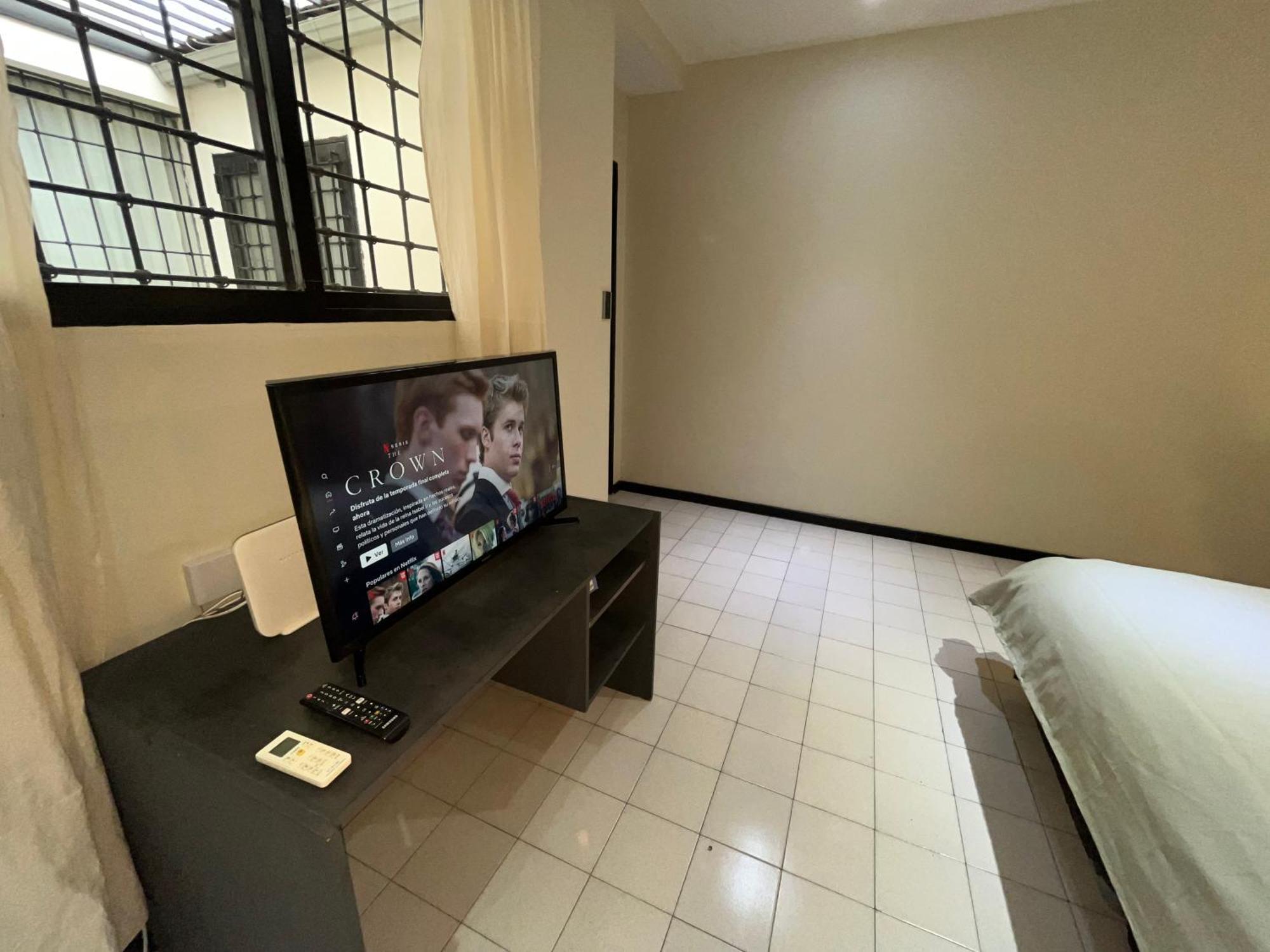 Departamento Espana A 3 Cuadras Plaza Independencia Mendoza Buitenkant foto
