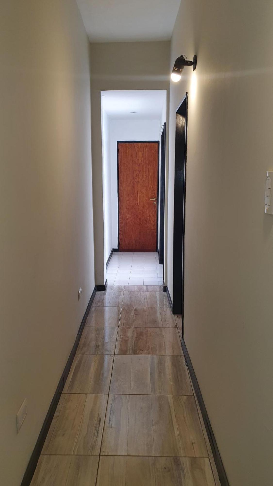 Departamento Espana A 3 Cuadras Plaza Independencia Mendoza Buitenkant foto